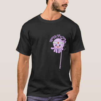 Lila-var Tee Shirt