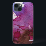 Lila vattenfärgsbakgrund<br><div class="desc">fin vattenfärgsbakgrund för en webbplats © och ® Bigstock® - Med reserverade Höger. | Skapa dina egna vattenfärgsvaror på Zazzle. Prova att lägga till din egen text för att skapa en produkt av typen one-of-a-like! Det är enkelt att anpassa ditt eget objekt, har inga minsta beställningar och är anpassningsbar som...</div>