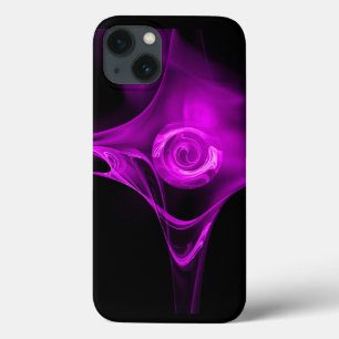 LILA VIOLET FRACTAL RO