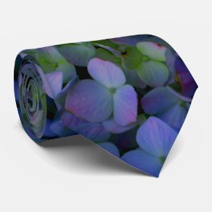 Lila violet Hydrangeas Slips