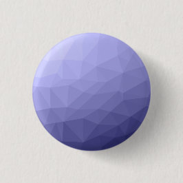 Lila violett (blå) maskstorlek, geometriskt mönste knapp