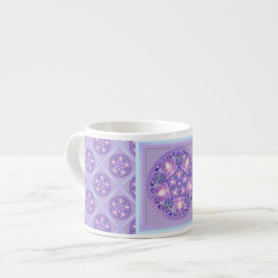 Lila W1 Espressomugg