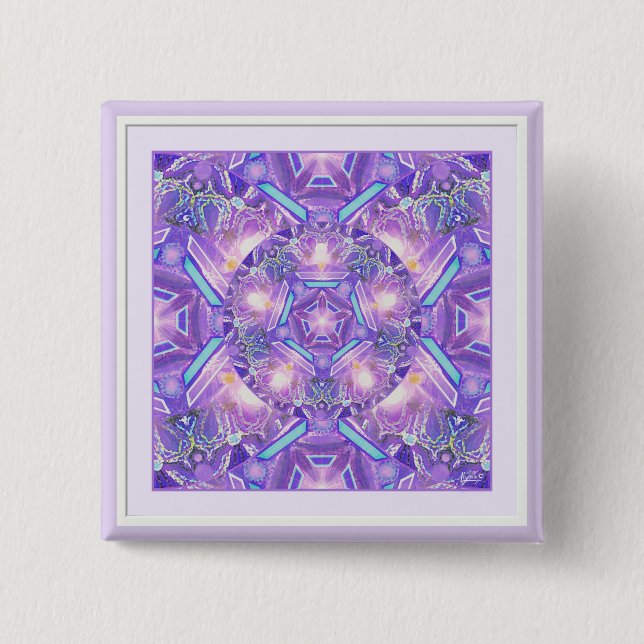 Lila W1 Knapp (Framsida)