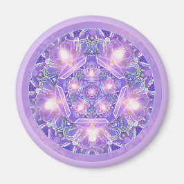 Lila W1 Magnet