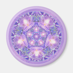 Lila W1 Magnet