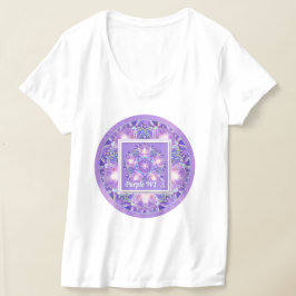 Lila W1 T Shirt