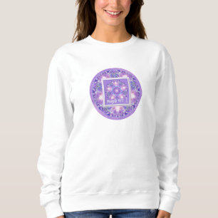Lila W1 T Shirt