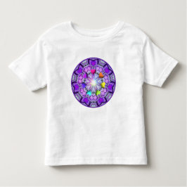 Lila W2 T Shirt