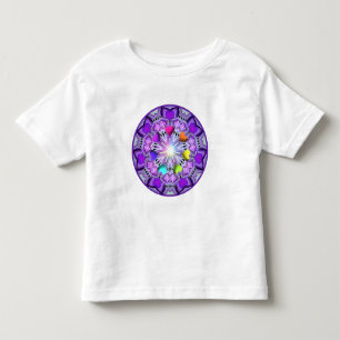 Lila W2 T Shirt