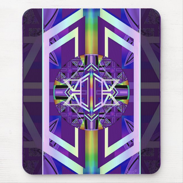 Lila W3 Musmatta (Framsidan)