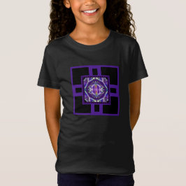 Lila W3 T Shirt
