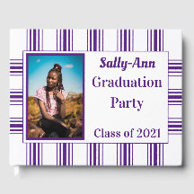 Lila White Photo Studentfest