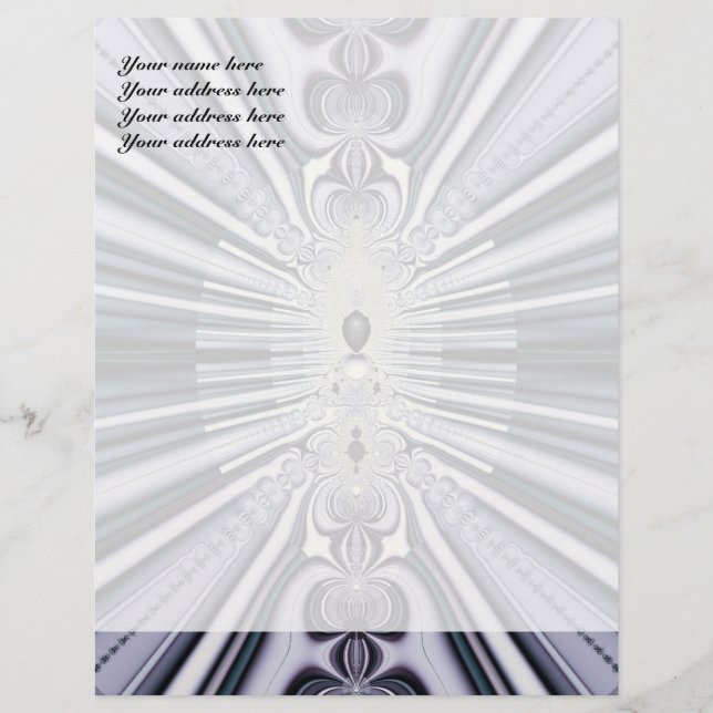 Lila World Brevhuvud (Framsida)