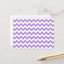 Lila Zigzag, Lila Chevron, Geometric Mönster