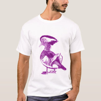LilaankaT-tröja T-shirt