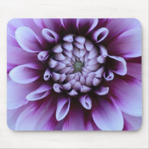 Lilablomma Mousepad Musmatta