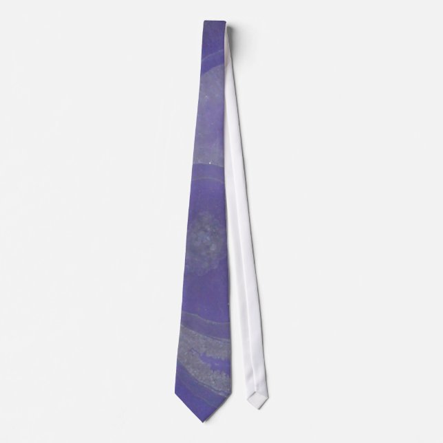 Lilac Agate 2 Tie Slips (Framsida)