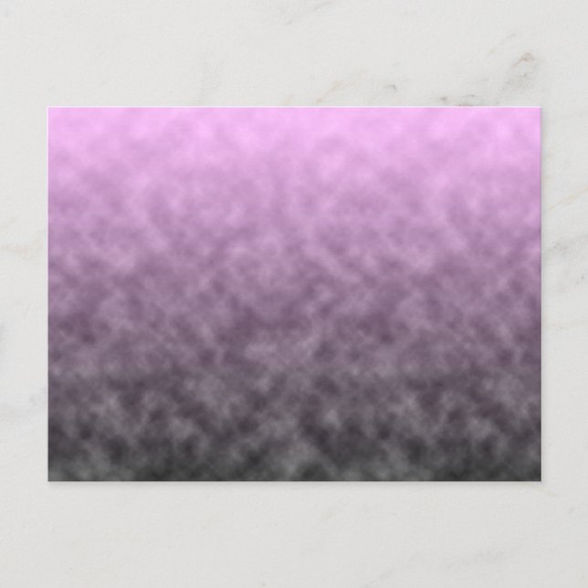 Lilac Ash Vykort (Framsida)