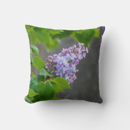 Lilac Beauty Kudde