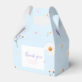 Lilac Bloomlets Presentaskar