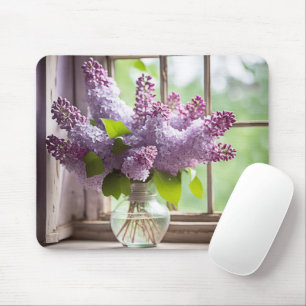 Lilac Bouquet Musmatta