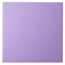 Lilac Ceramic Tile. Kakelplatta