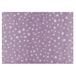 Lilac Dalmatian Spots, Dalmatian Dots, Doften