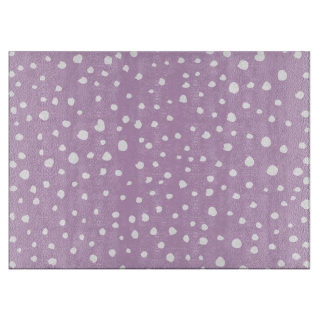 Lilac Dalmatian Spots, Dalmatian Dots, Doften (Framsidan)