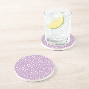 Lilac Dalmatian Spots, Dalmatian Dots, Doften Underlägg