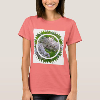 Lilac Dam T-Shirt