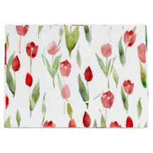 Lilac Delight Decorative Bags"