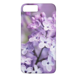 Lilac Design iphone case