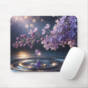 Lilac DewDrop Musmatta