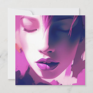 Lilac Dream Whisper - Serene, Etheral, Lila