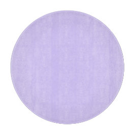 Lilac Dreams Solid Färg | Klassisk Elegant