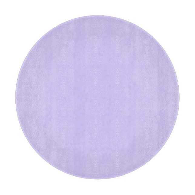 Lilac Dreams Solid Färg | Klassisk Elegant (Framsidan)