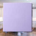 Lilac Dreams Solid Färg | Klassisk Elegant Kakelplatta<br><div class="desc">Lilac Dreams Solid Färg | Klassisk | ELEGANT | TRENDIG | SNYGGT | Gått</div>