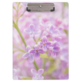 Lilac Flowers Mist