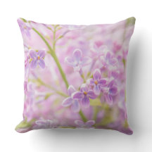 Lilac Flowers Mist