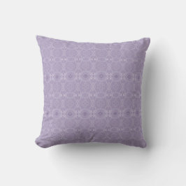 Lilac Harmony Kudde