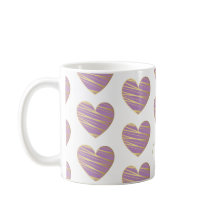 Lilac Heart Best Friends All Occasion