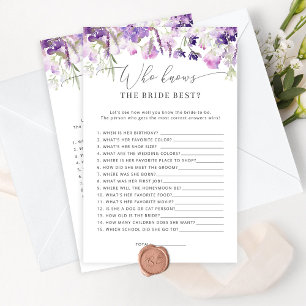 Lilac lavender Vem känner till det brista bästa sp