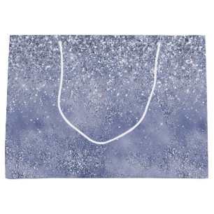 Lilac Lila Glitter Glitz gnistra glam