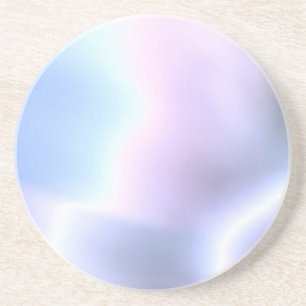 Lilac Ljus Sandstone Underlägg