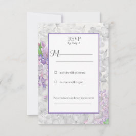 Lilac Loveliness OSA