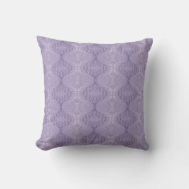 Lilac Majesty Kudde