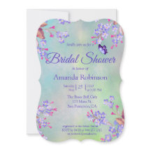 Lilac-Möhippa, glöm-mig-inte-Flower