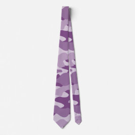 Lilac Monocolor Camo Slips