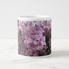 Lilac Mugg Jumbo Mugg
