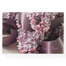 Lilac- och ribbonkurvor